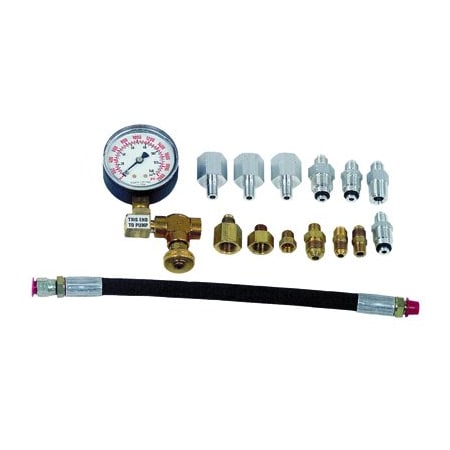 Kastar Hand Tools/A&E Hand Tools/Lang POWER STEERING & RACK TESTER KHTU-22A